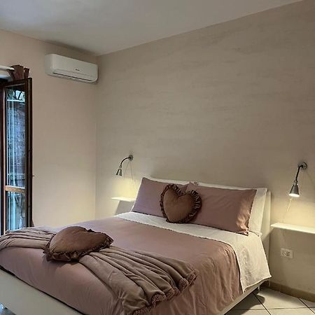 Seaside Apartment Castellammare di Stabia Exterior foto